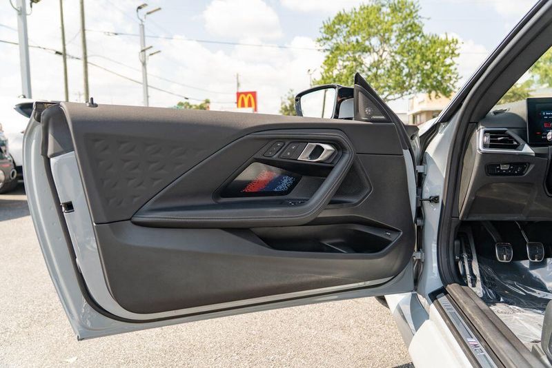 2024 Bmw M2 photo 9