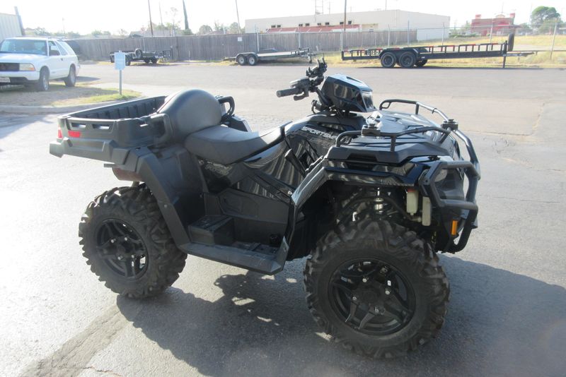 Used Inventory | Family Powersports