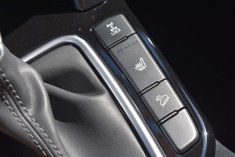 New 2026 Kia Seltos SImage 27