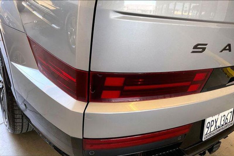 Used 2024 Hyundai Santa Fe CalligraphyImage 28