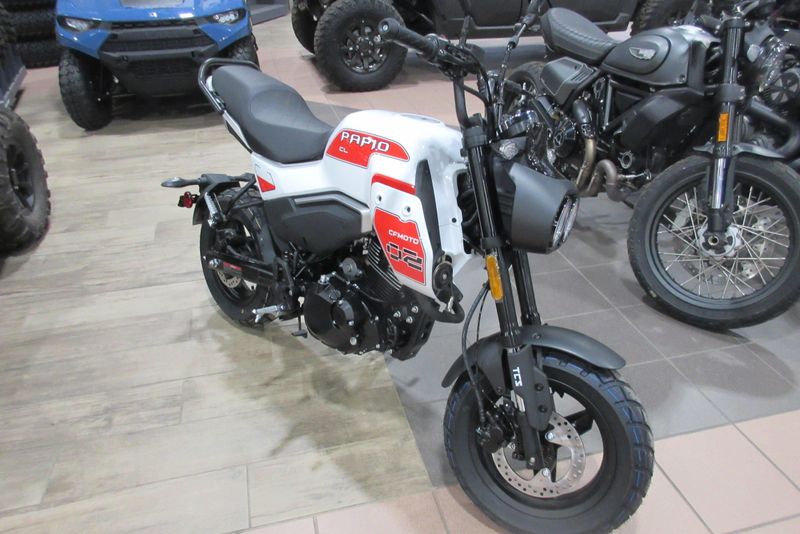 New Inventory | Family Powersports