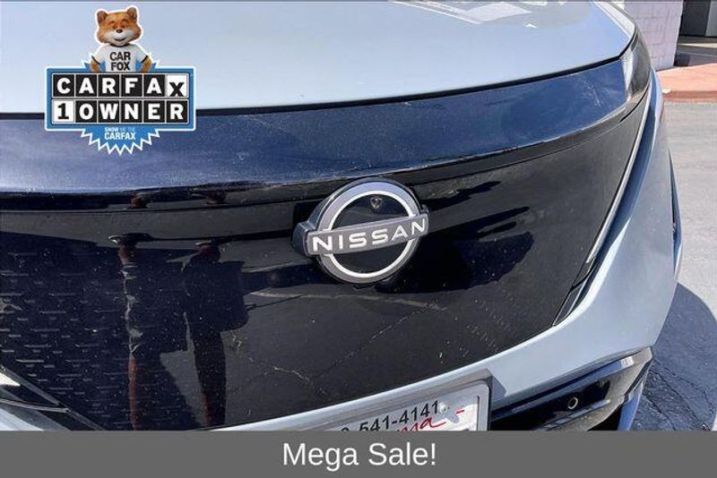 Used 2025 Nissan Ariya EngageImage 30