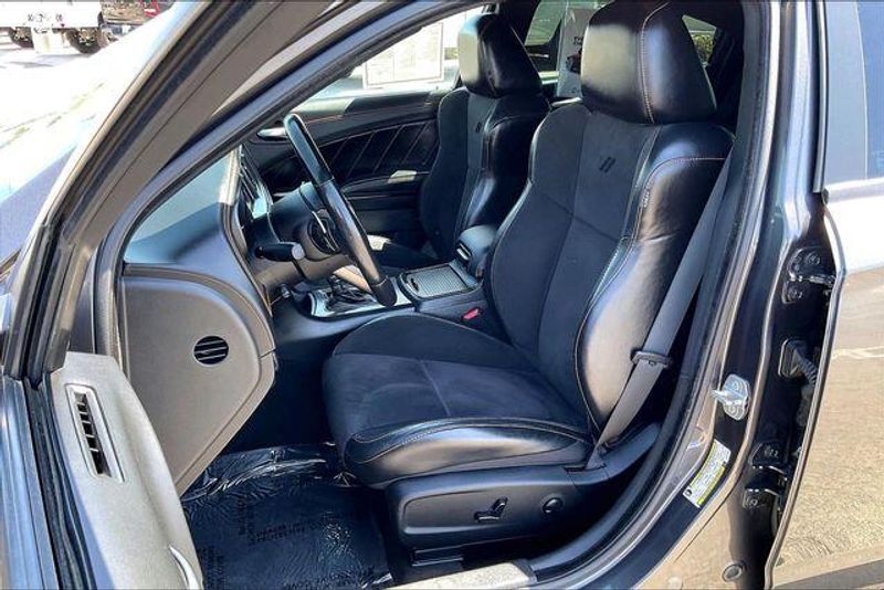 Used 2023 Dodge Charger GTImage 24