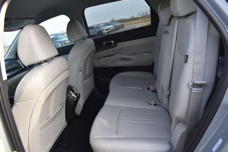 New 2026 Kia Sorento SImage 18