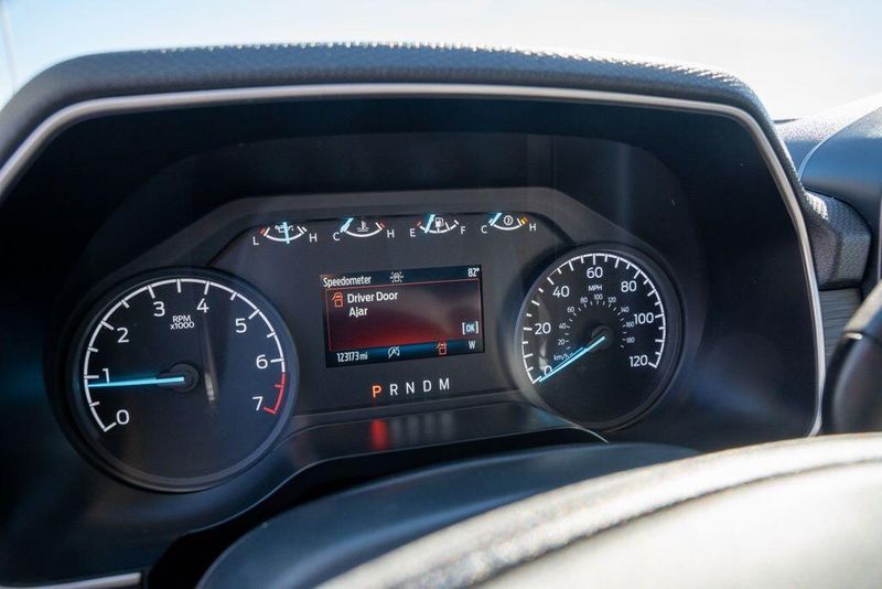 Used 2021 Ford F-150 XLImage 22