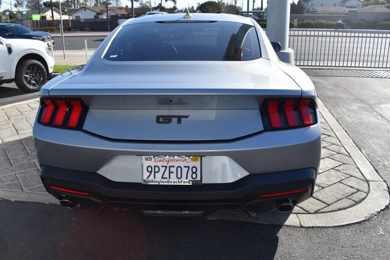2024 Ford Mustang GT PremiumImage 7