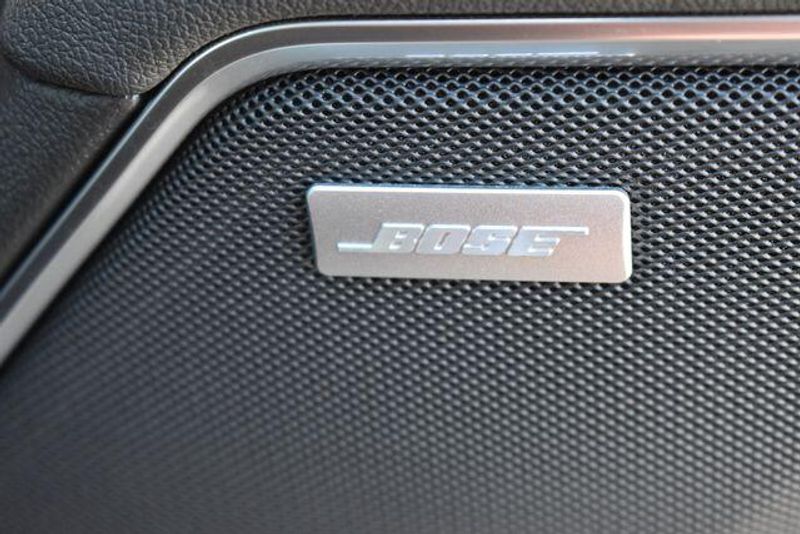 New 2025 Chevrolet Silverado 1500 LTZImage 15