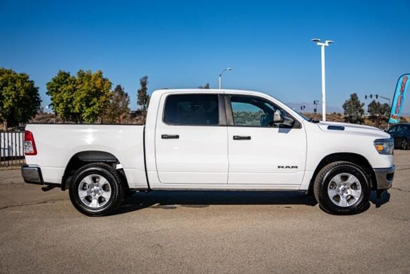Used 2023 RAM 1500 Big Horn Lone StarImage 8