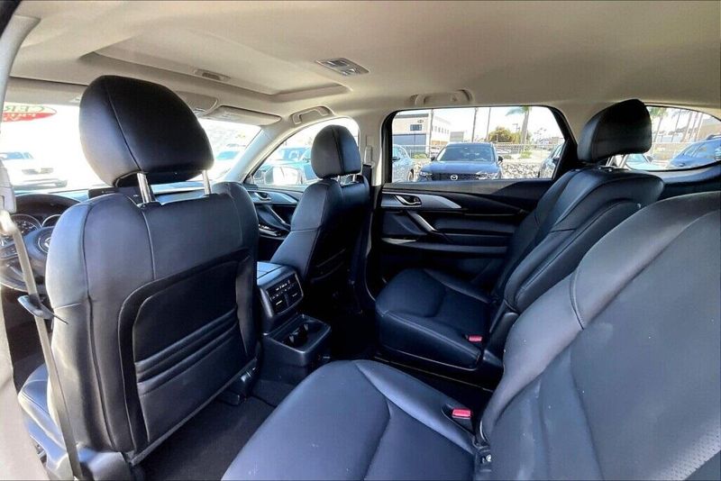 Used 2023 Mazda CX-9 TouringImage 16