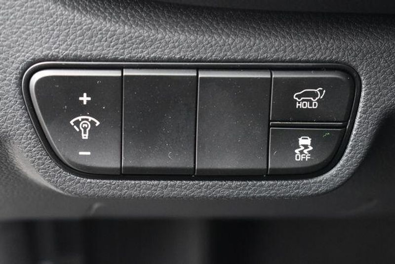 New 2026 Kia Seltos SXImage 26