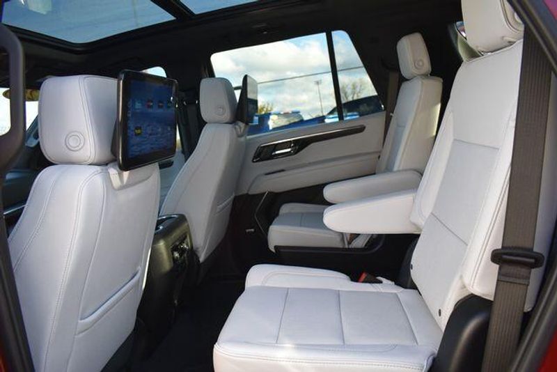 New 2025 Chevrolet Tahoe PremierImage 26