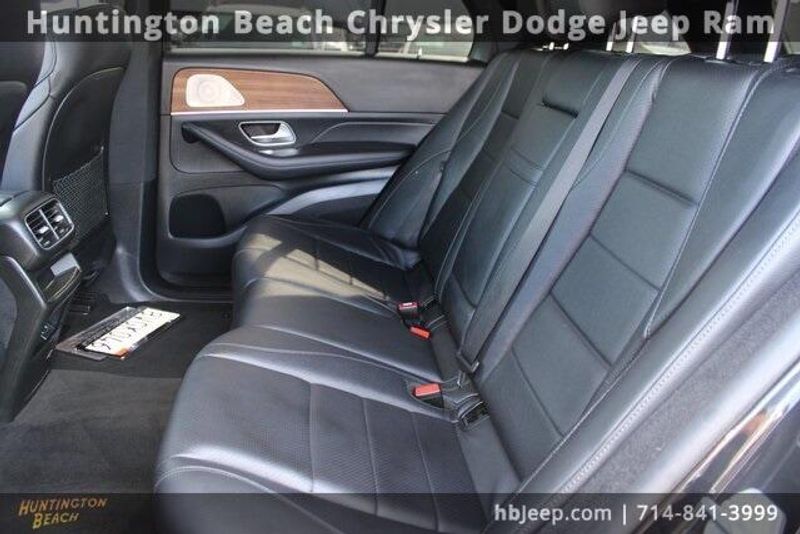 2021 Mercedes-Benz GLE 350Image 42