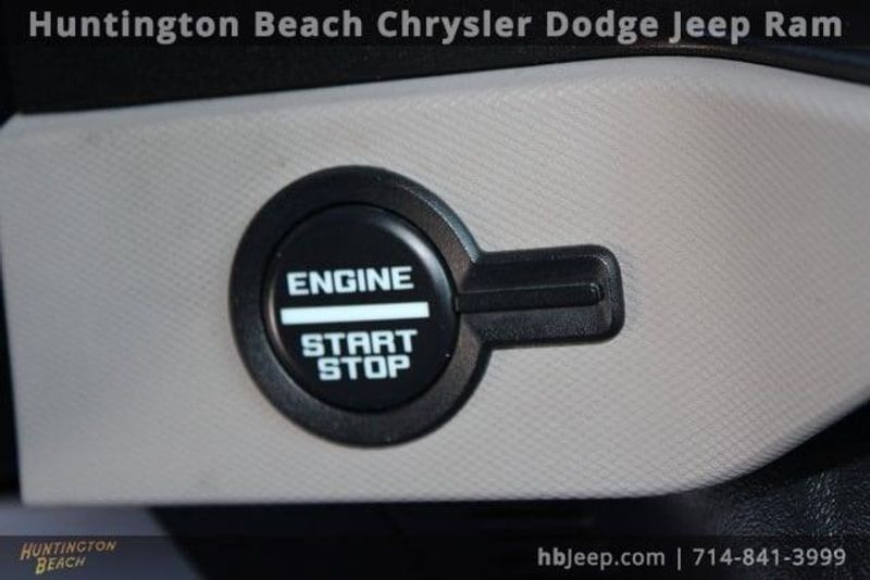 2021 Ford Bronco WildtrakImage 31