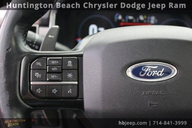 2022 Ford F-150 RaptorImage 32