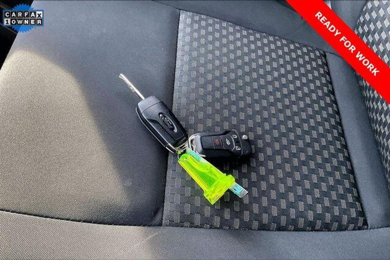 Used 2024 Ford Transit-250 Cargo Van BaseImage 10