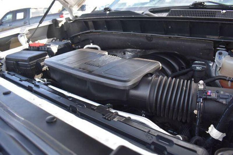 Used 2023 Chevrolet Silverado 1500 LTZImage 39