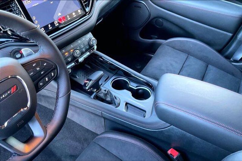 New 2025 Dodge Durango Gt Plus AwdImage 7