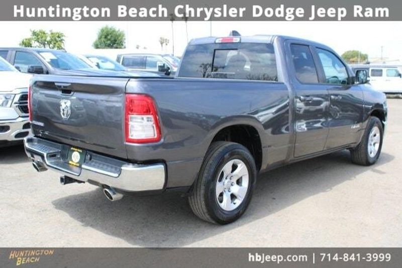 2022 RAM 1500 Big Horn Lone StarImage 4
