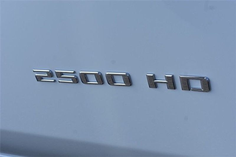 2024 Chevrolet Silverado 2500HD LTImage 15
