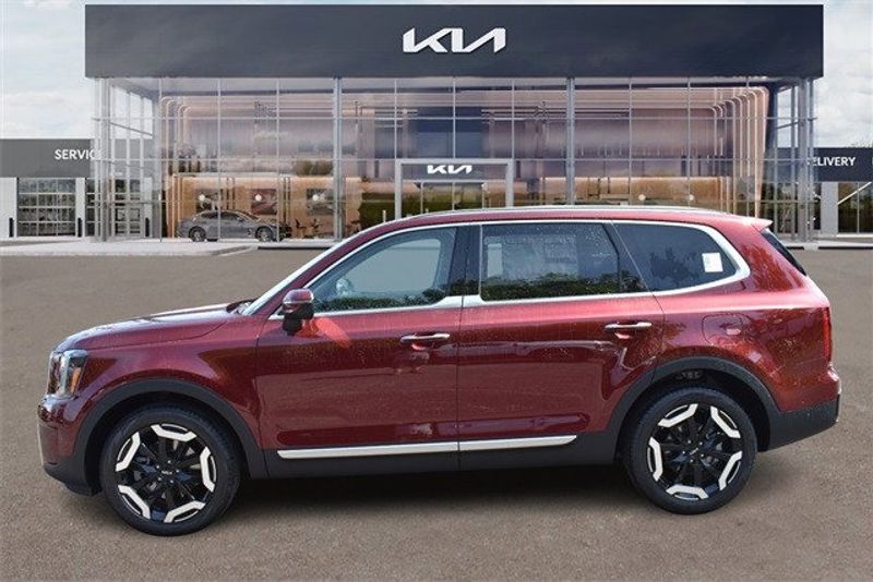 2024 Kia Telluride SImage 7