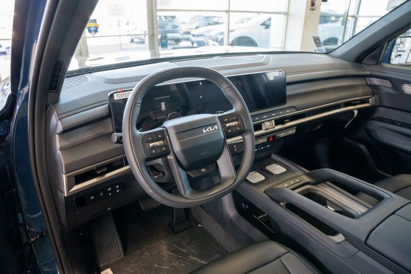 New 2027 Kia Telluride SImage 10