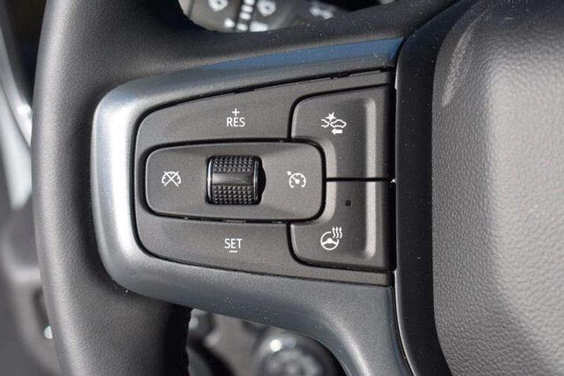 New 2025 Chevrolet Silverado 2500HD LTImage 28