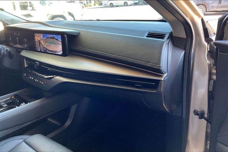 Used 2026 Nissan Murano SLImage 16
