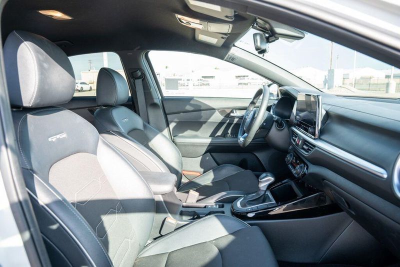 Used 2024 Kia Forte GT-LineImage 20