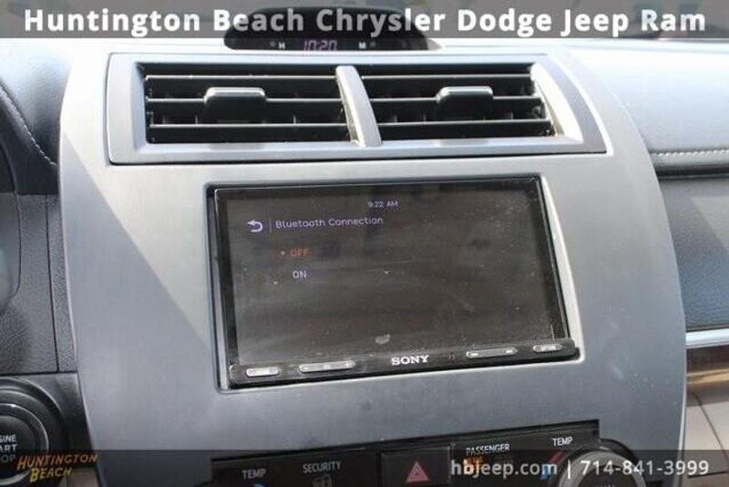 2014 Toyota Camry XLEImage 22