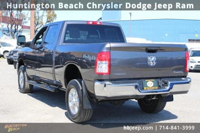 2023 RAM 2500 Big HornImage 3