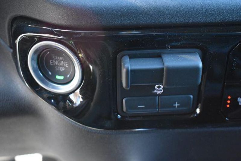 New 2026 Chevrolet Silverado 2500HD LTImage 27