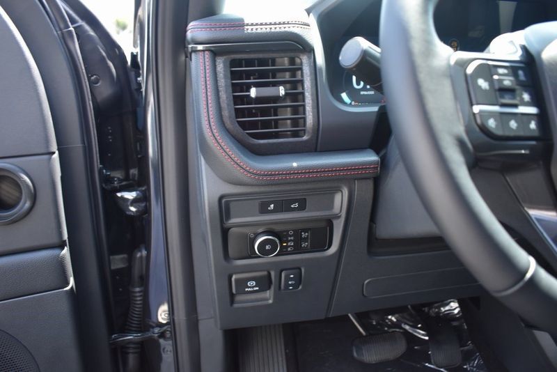 2024 Ford Expedition LimitedImage 22