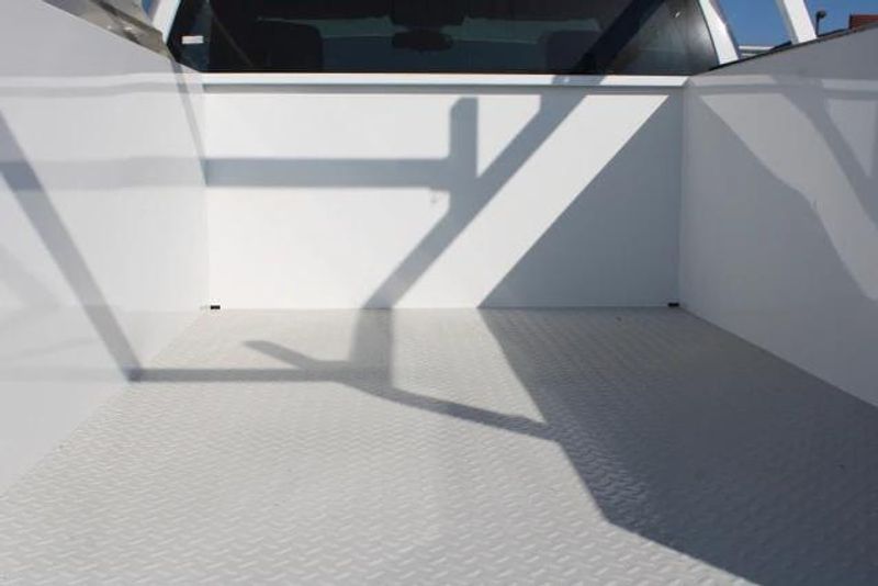 2024 RAM 2500 Tradesman Regular Cab Harbor BodyImage 10