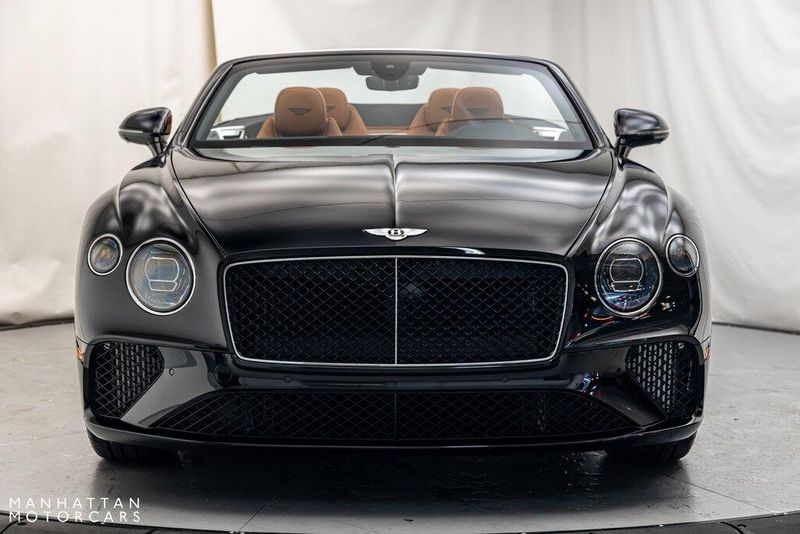 2024 Bentley Continental GT V8Image 8