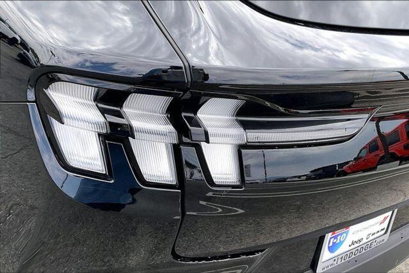 Used 2021 Ford Mustang Mach-E SelectImage 28