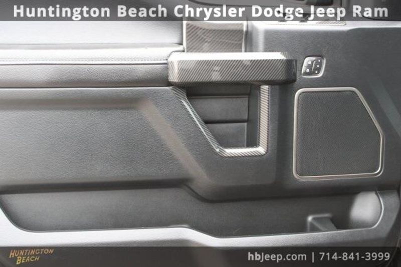 2019 Ford F-150 RaptorImage 22