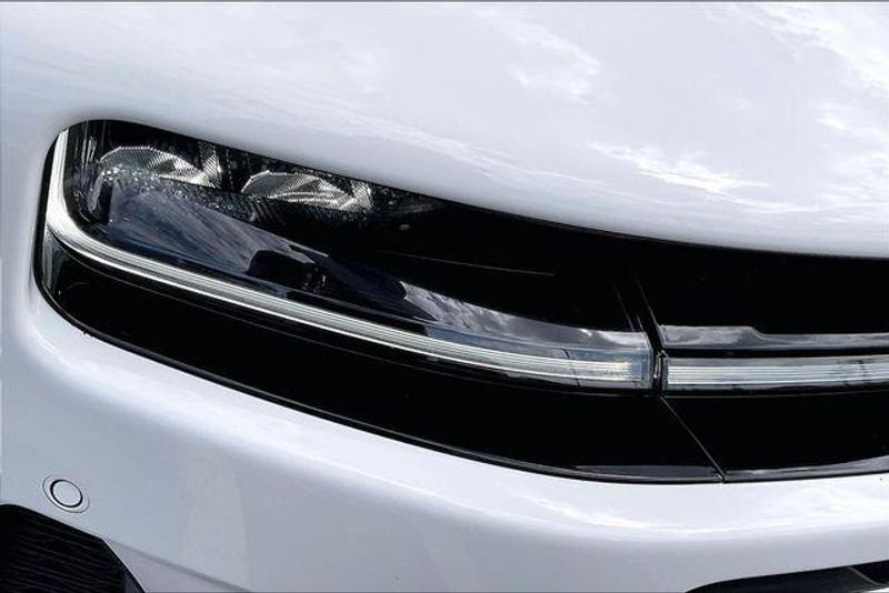New 2026 Dodge Charger Scat Pack Plus 2-door AwdImage 11