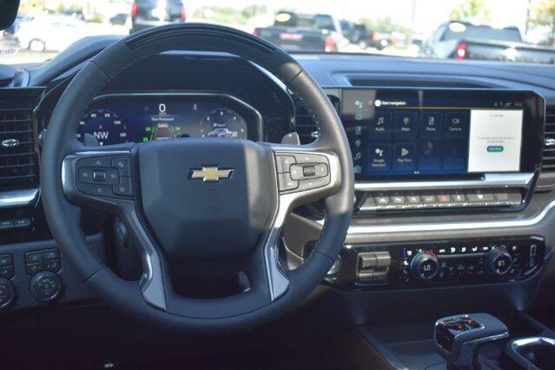 New 2026 Chevrolet Silverado 1500 High CountryImage 26