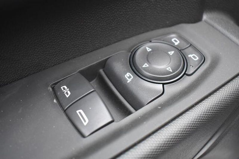 New 2026 Chevrolet Silverado 3500HD Work TruckImage 19