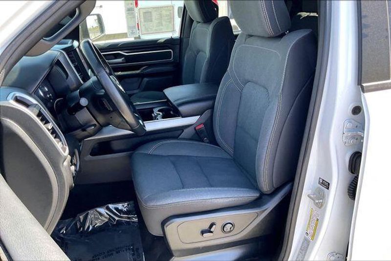 Used 2023 RAM 1500 Big Horn Lone StarImage 24