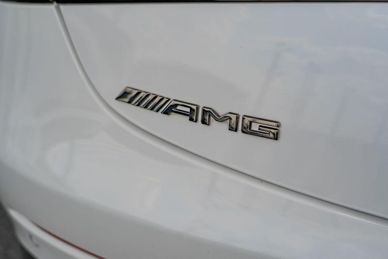 2024 Mercedes Benz CLE AMG 53 4MATIC photo 7