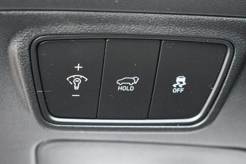 Used 2022 Hyundai Tucson SELImage 24