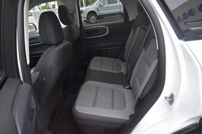 Used 2024 Ford Bronco Sport Big BendImage 8