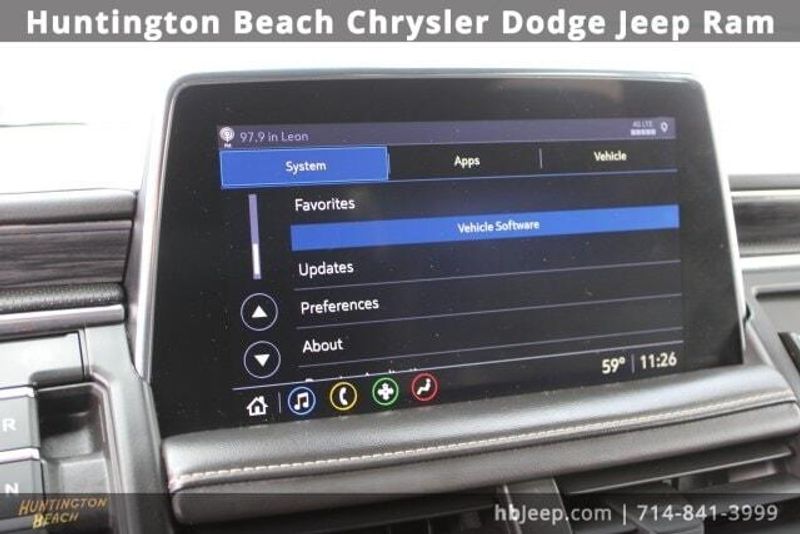 2021 GMC Yukon SLTImage 32