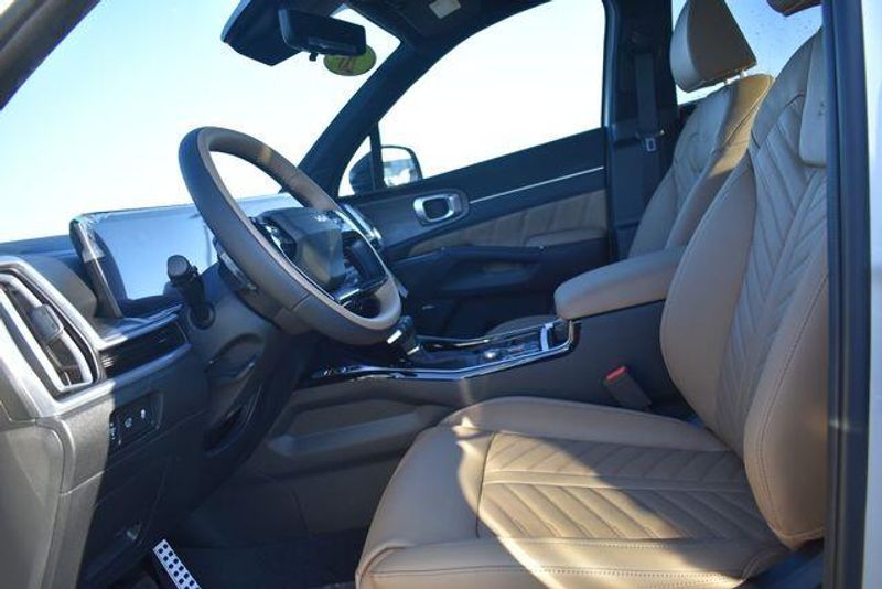 New 2026 Kia Sorento X-Line SX PrestigeImage 28