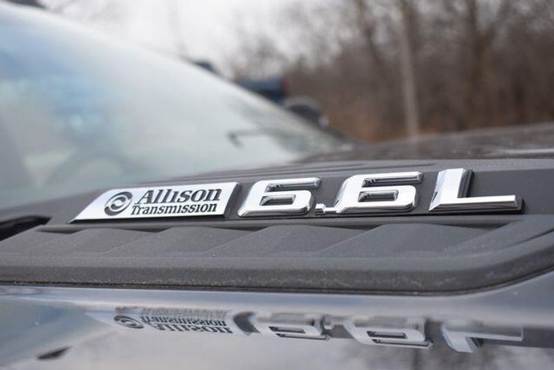 Used 2024 Chevrolet Silverado 3500HD LTImage 13