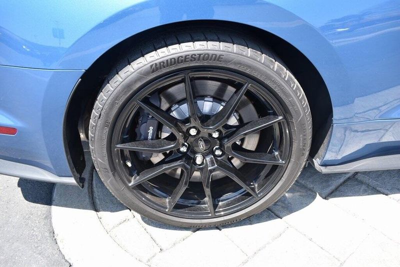 2019 Ford Mustang Shelby GT350Image 4
