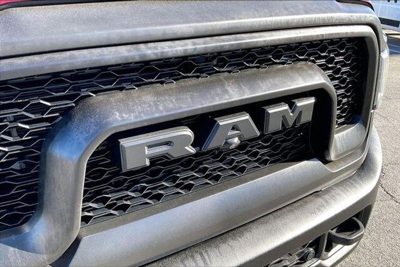 Used 2024 RAM 2500 RebelImage 30