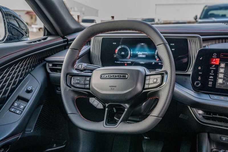 New 2026 Dodge Charger R/T Scat PackImage 23