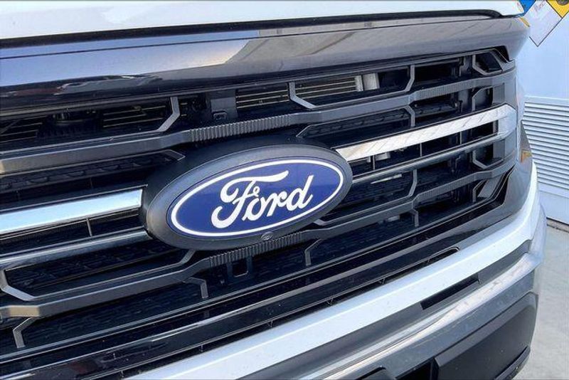 Used 2024 Ford F-150 XLTImage 30